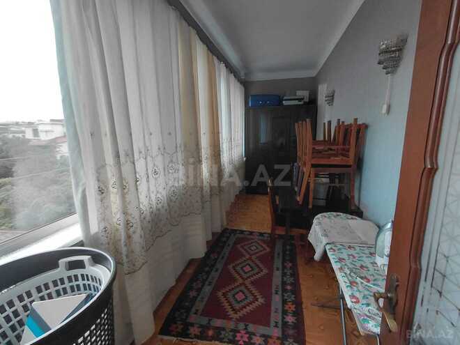 Продаётся 3-комн. вторичка 85 м², Насиминский  р., photo 17 from 22