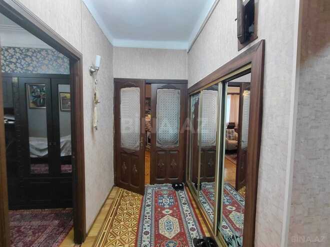 Продаётся 3-комн. вторичка 85 м², Насиминский  р., photo 15 from 22