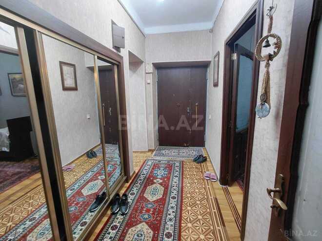Продаётся 3-комн. вторичка 85 м², Насиминский  р., photo 16 from 22