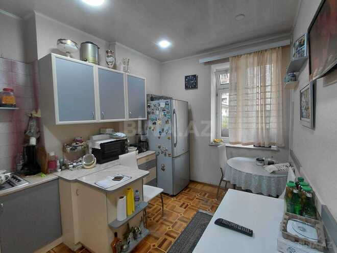 Продаётся 3-комн. вторичка 85 м², Насиминский  р., photo 9 from 22