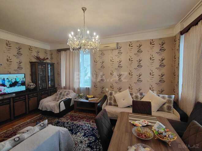 Продаётся 3-комн. вторичка 85 м², Насиминский  р., photo 6 from 22