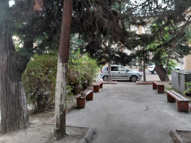 Продаётся 3-комн. вторичка 85 м², Насиминский  р., photo 19 from 22