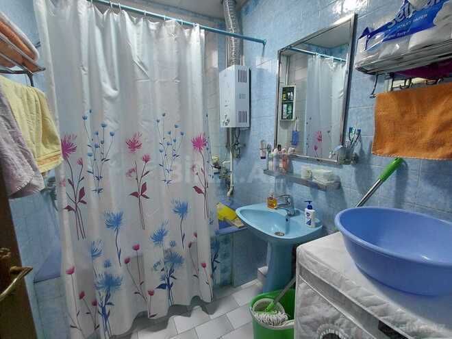 Продаётся 3-комн. вторичка 85 м², Насиминский  р., photo 13 from 22