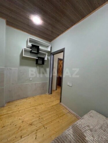 İcarəyə verilir 3 otaqlı köhnə tikili 100 m², Elmlər Akademiyası m., photo 4 from 6
