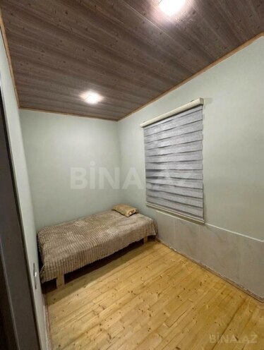İcarəyə verilir 3 otaqlı köhnə tikili 100 m², Elmlər Akademiyası m., photo 5 from 6