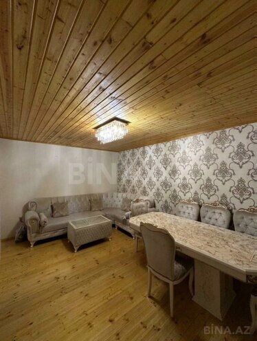 İcarəyə verilir 3 otaqlı köhnə tikili 100 m², Elmlər Akademiyası m., photo 1 from 6