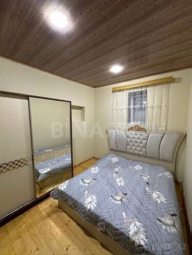 İcarəyə verilir 3 otaqlı köhnə tikili 100 m², Elmlər Akademiyası m., photo 3 from 6