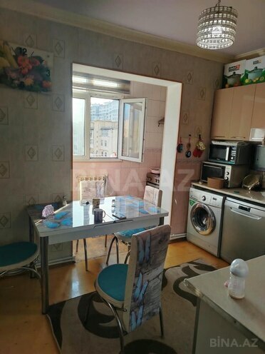 Продается 4-комн. новостройка 90 м², м. Халглар Достлугу, photo 5 from 14