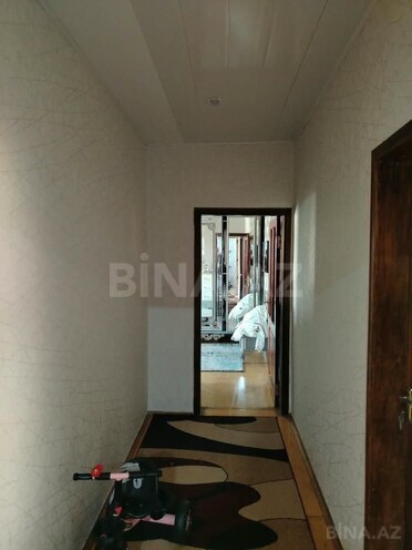 Продается 4-комн. новостройка 90 м², м. Халглар Достлугу, photo 9 from 14