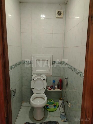Продается 4-комн. новостройка 90 м², м. Халглар Достлугу, photo 11 from 14