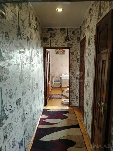 Продается 4-комн. новостройка 90 м², м. Халглар Достлугу, photo 12 from 14