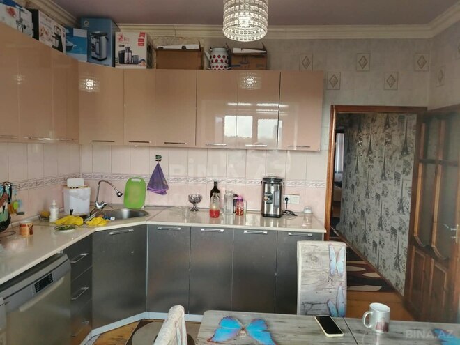 Продается 4-комн. новостройка 90 м², м. Халглар Достлугу, photo 4 from 14