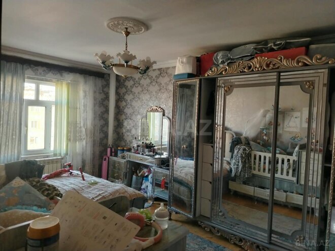 Продается 4-комн. новостройка 90 м², м. Халглар Достлугу, photo 7 from 14
