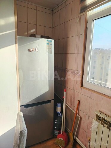 Продается 4-комн. новостройка 90 м², м. Халглар Достлугу, photo 6 from 14