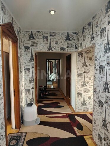 Продается 4-комн. новостройка 90 м², м. Халглар Достлугу, photo 3 from 14