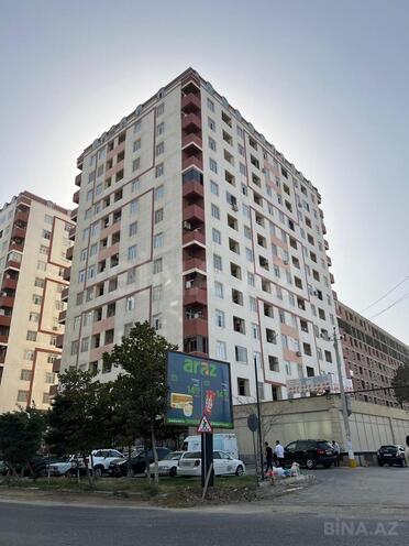 Продаётся 3-комн. новостройка 92 м², пос. Масазыр, photo 1 from 11