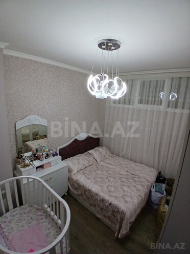 Продаётся 2-комн. новостройка 48 м², пос. Масазыр, photo 5 from 13