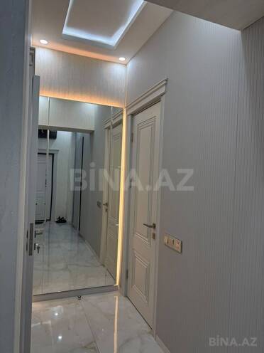 Сдается 2-комн. новостройка 60 м², м. Нариман Нариманов, photo 4 from 7