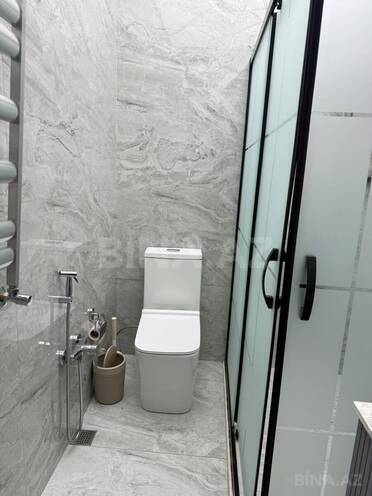Сдается 2-комн. новостройка 60 м², м. Нариман Нариманов, photo 5 from 7