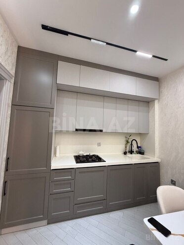 Сдается 2-комн. новостройка 60 м², м. Нариман Нариманов, photo 1 from 7