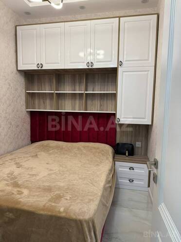 Сдается 2-комн. новостройка 60 м², м. Нариман Нариманов, photo 6 from 7