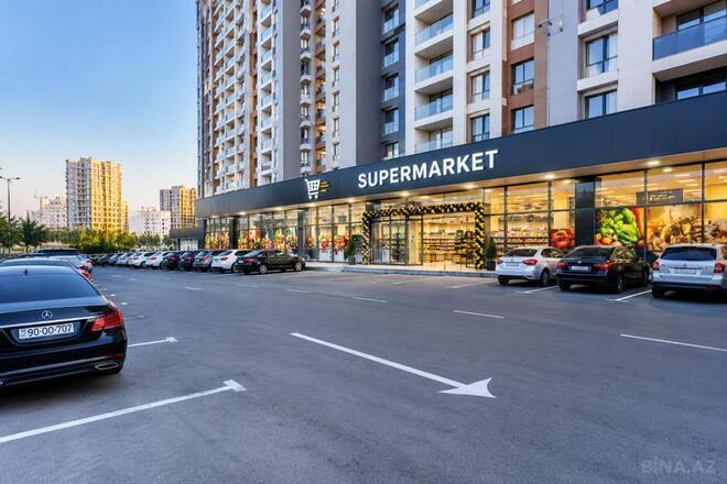 Satılır  obyekt 1 050 m², İnşaatçılar m., photo 3 from 8