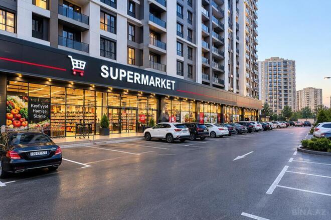 Satılır  obyekt 1 050 m², İnşaatçılar m., photo 1 from 8