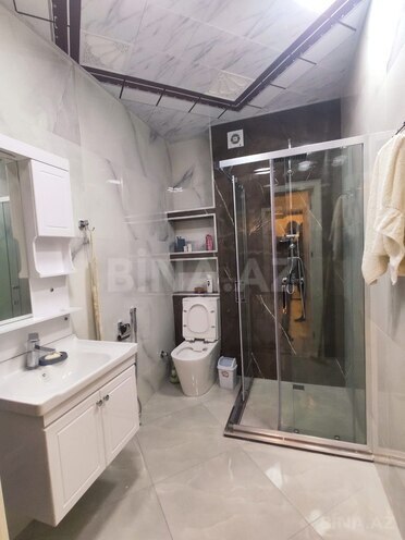 Сдается 2-комн. новостройка 68 м², м. Кара Караев, photo 11 from 15