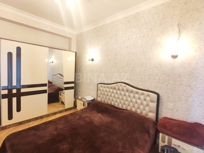 Сдается 2-комн. новостройка 68 м², м. Кара Караев, photo 8 from 15