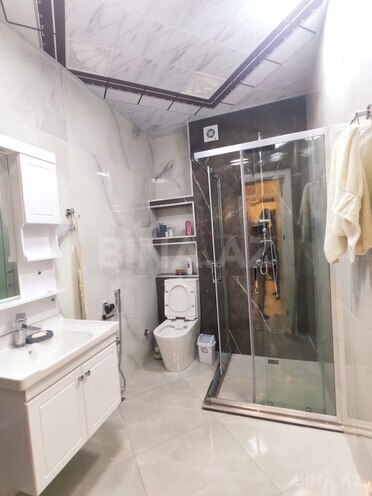 Сдается 2-комн. новостройка 68 м², м. Кара Караев, photo 10 from 15
