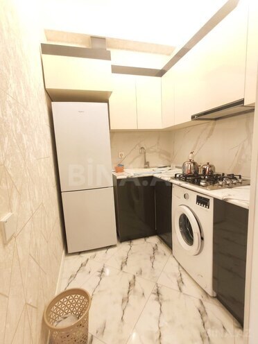Сдается 2-комн. новостройка 68 м², м. Кара Караев, photo 6 from 15