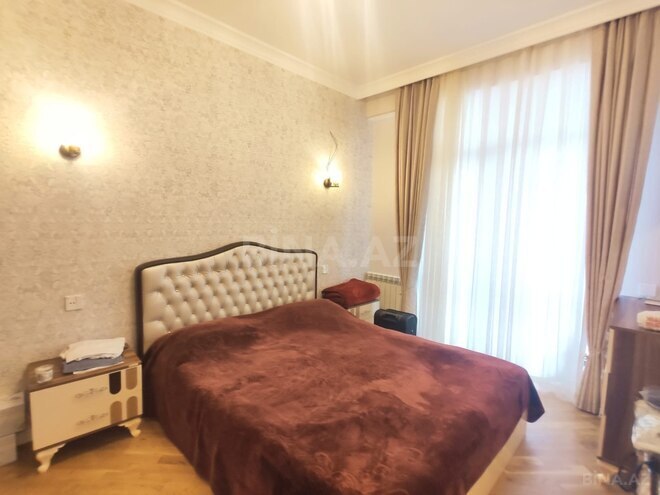 Сдается 2-комн. новостройка 68 м², м. Кара Караев, photo 9 from 15