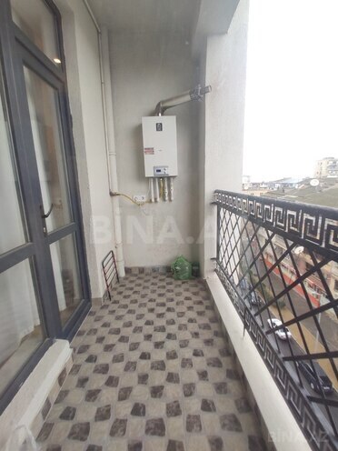 Сдается 2-комн. новостройка 68 м², м. Кара Караев, photo 7 from 15