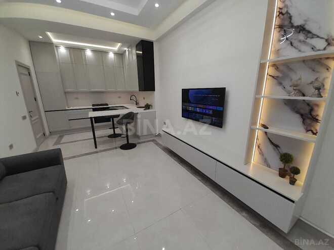 Сдаётся 3-комн. новостройка 90 м², м. 28 мая, photo 4 from 20