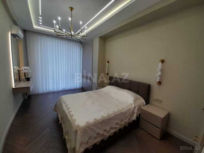 Сдаётся 3-комн. новостройка 90 м², м. 28 мая, photo 8 from 20