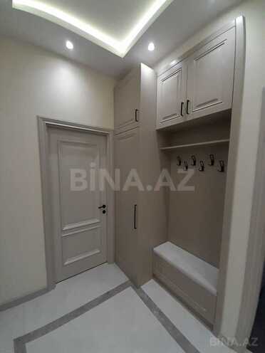 Сдаётся 3-комн. новостройка 90 м², м. 28 мая, photo 18 from 20