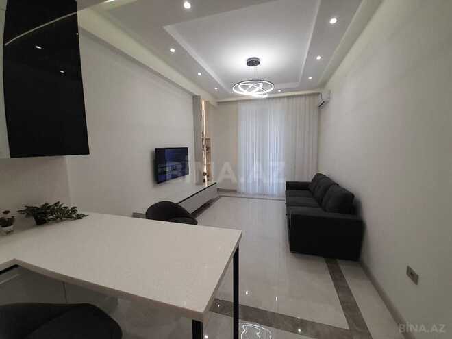 Сдаётся 3-комн. новостройка 90 м², м. 28 мая, photo 3 from 20