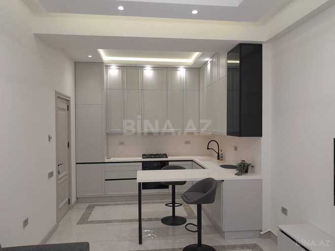 Сдаётся 3-комн. новостройка 90 м², м. 28 мая, photo 1 from 20