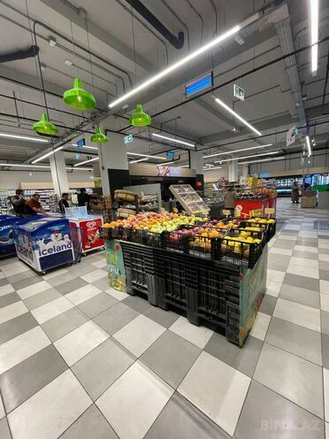 Satılır  obyekt 1 050 m², İnşaatçılar m., photo 7 from 8