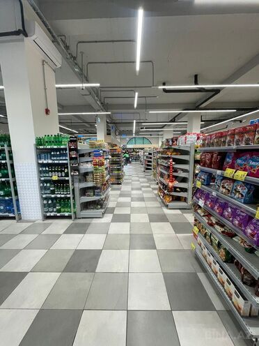 Satılır  obyekt 1 050 m², İnşaatçılar m., photo 6 from 8