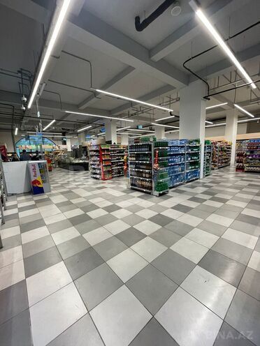 Satılır  obyekt 1 050 m², İnşaatçılar m., photo 4 from 8