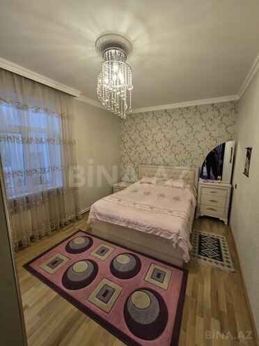 Satılır 3 otaqlı köhnə tikili 60 m², Xətai r., photo 6 from 14
