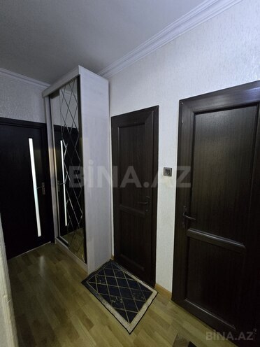 Satılır 3 otaqlı köhnə tikili 60 m², Xətai r., photo 12 from 14