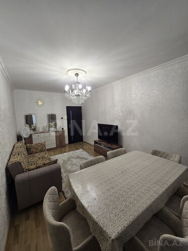 Satılır 3 otaqlı köhnə tikili 60 m², Xətai r., photo 4 from 14