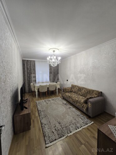 Satılır 3 otaqlı köhnə tikili 60 m², Xətai r., photo 1 from 14