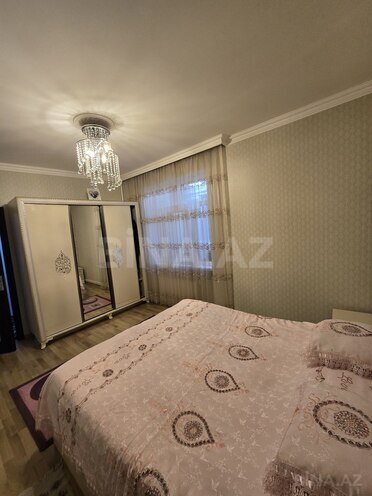Satılır 3 otaqlı köhnə tikili 60 m², Xətai r., photo 3 from 14