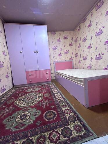 İcarəyə verilir 3 otaqlı həyət evi/bağ evi 60 m², Əhmədli m., photo 8 from 11