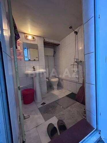 İcarəyə verilir 3 otaqlı həyət evi/bağ evi 60 m², Əhmədli m., photo 10 from 11