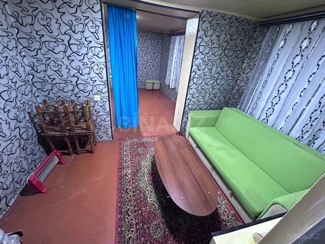 İcarəyə verilir 3 otaqlı həyət evi/bağ evi 60 m², Əhmədli m., photo 5 from 11