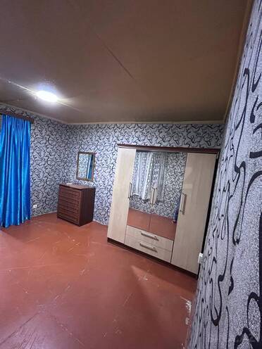 İcarəyə verilir 3 otaqlı həyət evi/bağ evi 60 m², Əhmədli m., photo 6 from 11